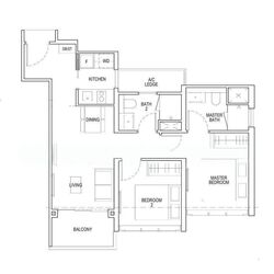 Irwell Hill Residences (D9), Apartment #628870281
